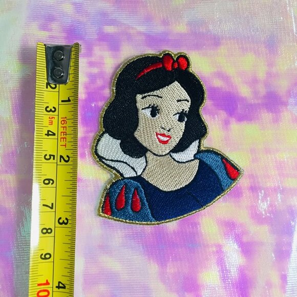 Stoney Clover Lane Disney Snow White Patch - Picture 2 of 3